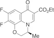 (S)-9,10-Difluoro-2,3-dihydro-3-methyl-7-oxo-7H-pyrido[1,2,3-de]-1,4-benzoxazine-6-carboxylic Acid…
