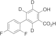 Diflunisal-d3