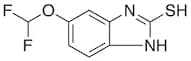 5-(Difluoromethoxy)-2-mercapto-1H-benzimidazole