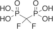 Difluoromethylenediphosphonic Acid