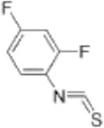2,4-Difluorophenyl Isothiocyanate