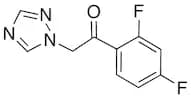 2,4-Difluoro-α-(1H-1,2,4-triazolyl)acetophenone