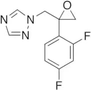 1-[2-(2,4-Difluorophenyl)-2,3-epoxypropyl]-1H-1,2,4-triazole