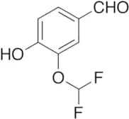 3-Difluoromethoxy-4-hydroxybenzaldehyde