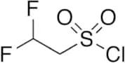2,2-Difluoroethanesulfonyl Chloride