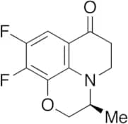 (S)-9,10-Difluoro-3-methyl-2,3,5,6-tetrahydro-7H-pyrido[1,2,3-de]-1,4-benzoxazin-7-one