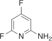 4,6-Difluoro-2-pyridinamine