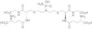 Diglutathionyl Mustard Phosphoramide