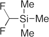 (Difluoromethyl)trimethylsilane