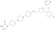 Deshydroxypentanyl Posaconazole