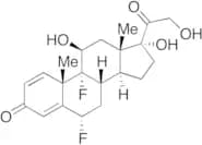 6a,​9a-​Difluoroprednisolone