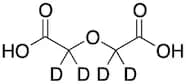 Diglycolic-2,2,2',2'-d4 Acid