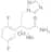(2R,3R)-3-(2,5-Difluorophenyl)-3-hydroxy-2-methyl-4-(1H-1,2,4-triazol-1-yl)thiobutyramide