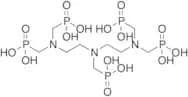 Diethylenetriaminepenta(methylenephosphonic acid), technical grade 50%