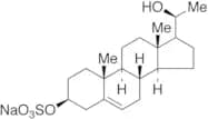 20α-Dihydro Pregnenolone 3-Sulfate Sodium