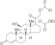 1,2-Dihydro Prednicarbate