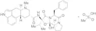 9,10-Dihydroergocristine Methanesulfonate