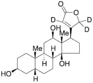 Digoxigenin-21,23,23-d3
