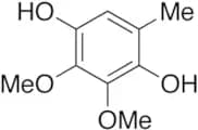 2,3-Dimethoxy-5-methyl-1,4-hydroquinone