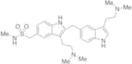 2-[[3-[2-(Dimethylamino)ethyl]-1H-indol-5-yl]methyl] Sumatriptan (>90%)