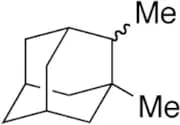 1,2 Dimethyl Adamantane (Mixture of Disastereomers)