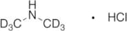 Dimethylamine-d6 Hydrochloride