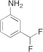 3-Difluoromethylaniline
