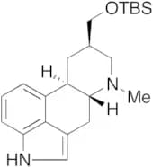 (8b)-8-[[[(1,1-Dimethylethyl)dimethylsilyl]oxy]methyl]-6-methylergoline