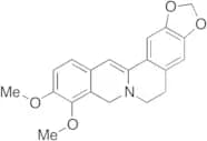 Dihydroberberine