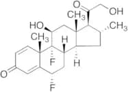 Difluocortolone