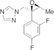 (2S,3S)-2-(2,4-Difluorophenyl)-3-methyl-2-[(1H-1,2,4-triazol-1-yl)methyl]oxirane