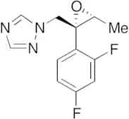 (2R,3R)-2-(2,4-Difluorophenyl)-3-methyl-2-[(1H-1,2,4-triazol-1-yl)methyl]oxirane