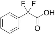2,2-Difluoro-2-phenylacetic Acid