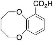 3,​4-​Dihydro-​2H-​1,​5-​benzodioxepine-​6-​carboxylic Acid