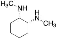 cis-N,​N'-​Dimethyl-​1,​2-​cyclohexanediamine