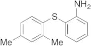 2-[(2,4-Dimethylphenyl)sulfanyl]aniline