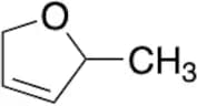 2,5-Dihydro-2-methylfuran