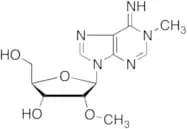 N1,O2'-Dimethyladenosine