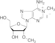 N1,O2'-Dimethyladenosine Monohydriodide