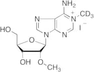 N1,O2'-Dimethyladenosine-d3 Monohydriodide