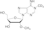 N1,O2'-Dimethyladenosine-d3