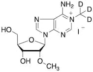 N1,O2'-Dimethyladenosine-d3 Monohydriodide
