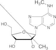 N6,O2'-Dimethyladenosine