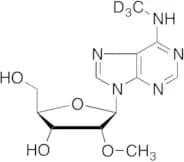 N6,O2'-Dimethyladenosine-d3