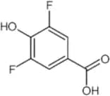 3,5-Difluoro-4-hydroxybenzoic acid