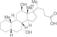 7α,12β-Dihydroxy-5β-cholanoic Acid
