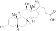 3a,12b-Dihydroxycholanoic Acid
