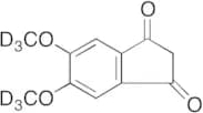 5,6-Di(meth-d3-oxy)indane-1,3-dione