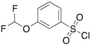 3-(Difluoromethoxy)benzenesulfonyl Chloride
