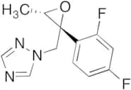 1-[[(2R,3S)-2-(2,4-Difluorophenyl)-3-methyloxiranyl]methyl]-1H-1,2,4-triazole